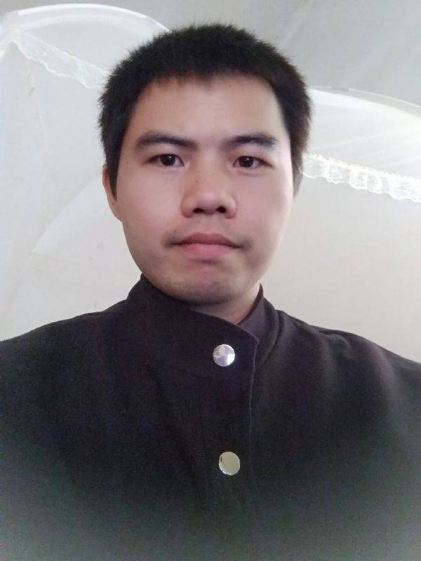 韦不凡的第一张照片--将乐征婚网