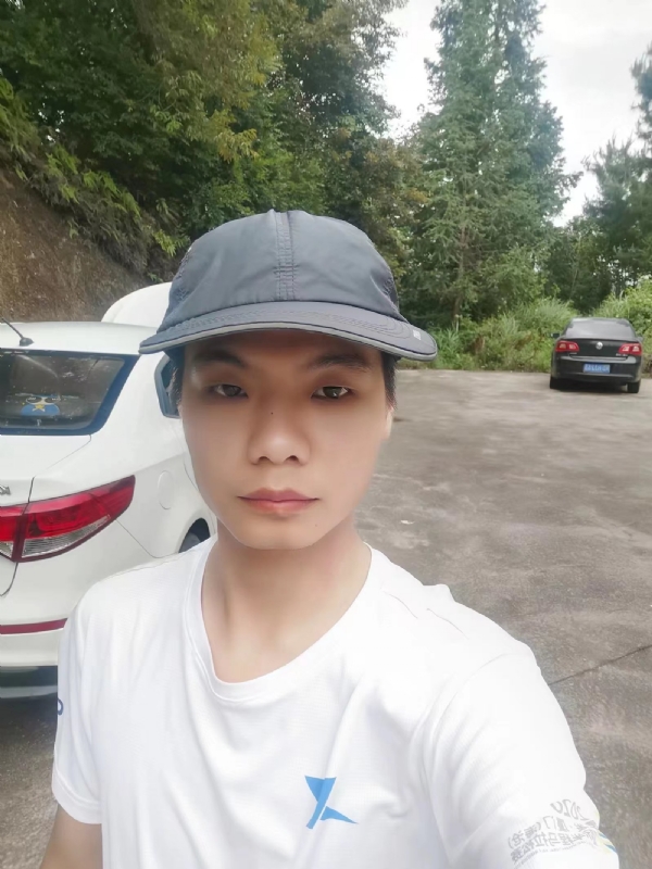 执手幸福的第一张照片--将乐征婚网