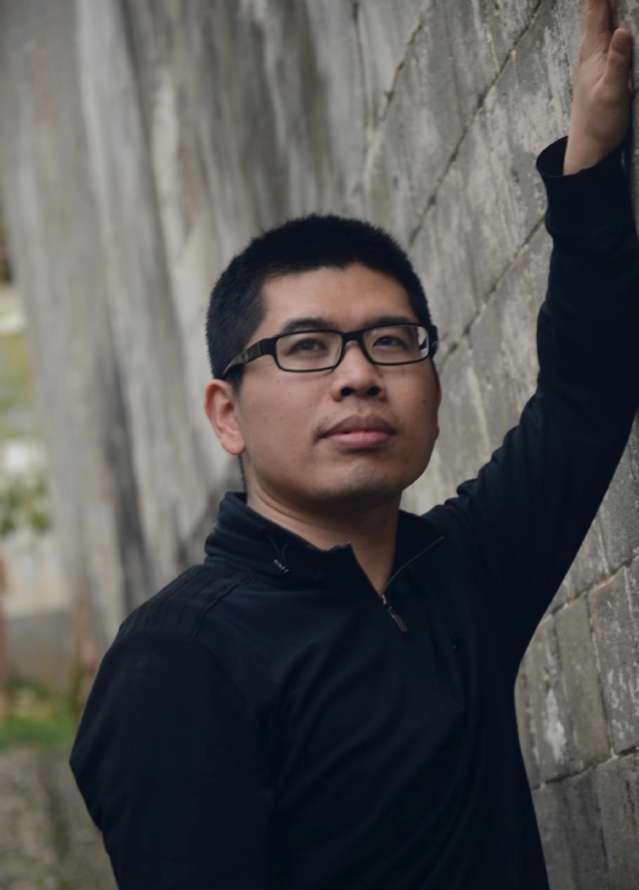 佳緣的第一张照片--将乐征婚网