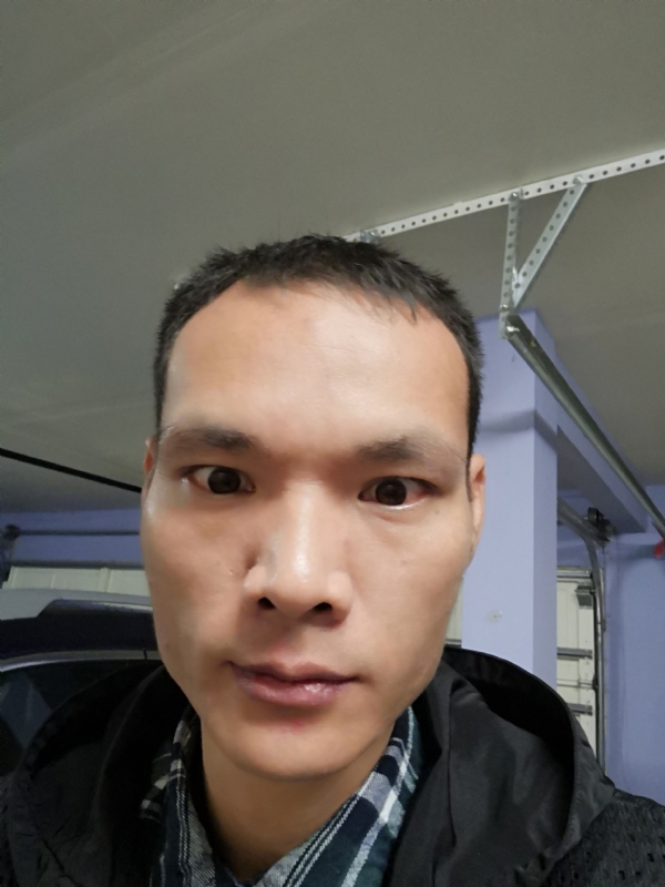 只影向谁去的第一张照片--将乐征婚网