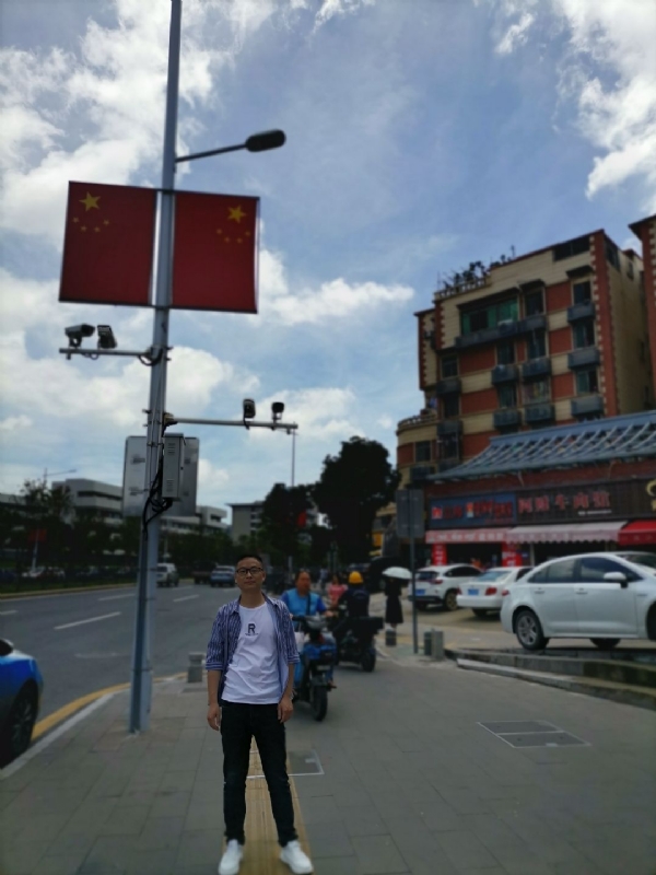 千里不留行的第一张照片--将乐征婚网