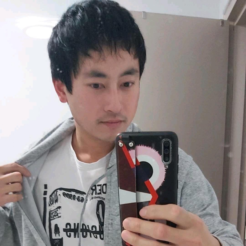 瓜的第一张照片--将乐征婚网