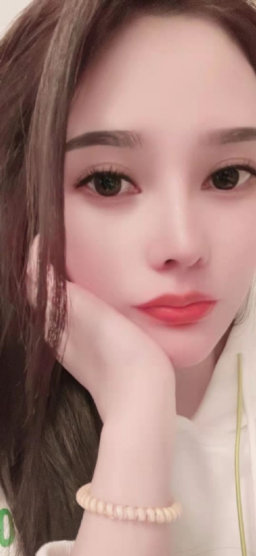 琳琳的第一张照片--将乐征婚网