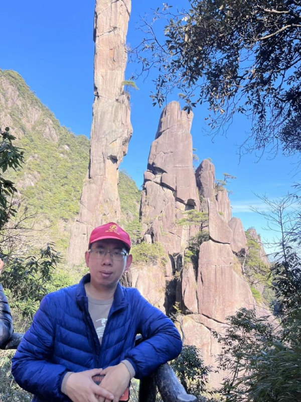 师傅被妖怪吃了的第二张照片--将乐征婚网