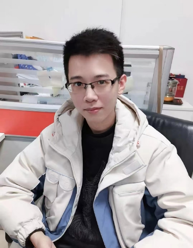 云杰的第一张照片--将乐征婚网