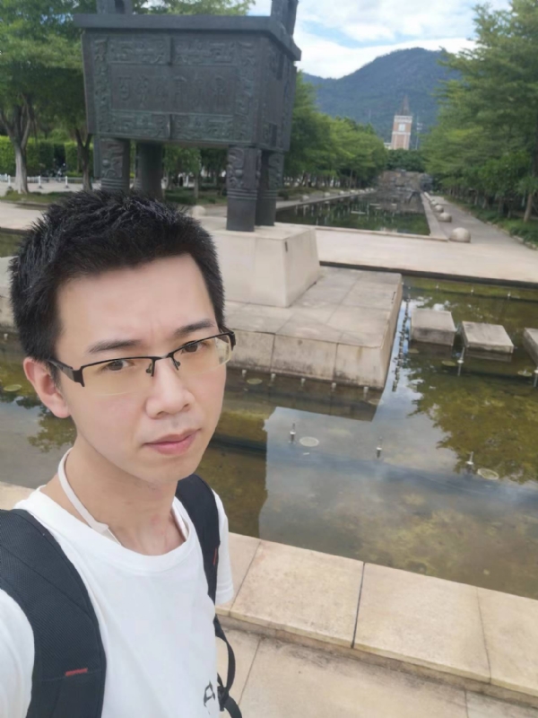 云杰的第二张照片--将乐征婚网