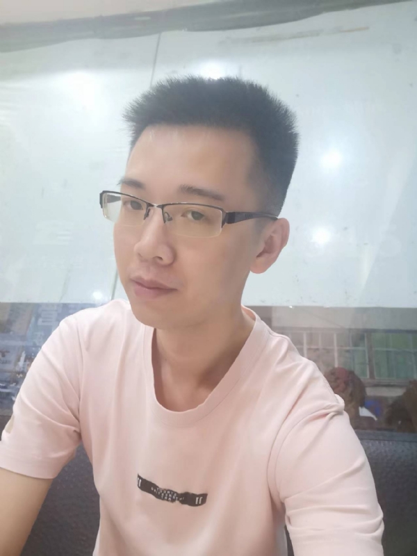 云杰的第三张照片--将乐征婚网
