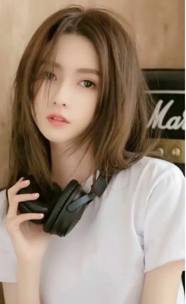 小花花的第一张照片--将乐征婚网