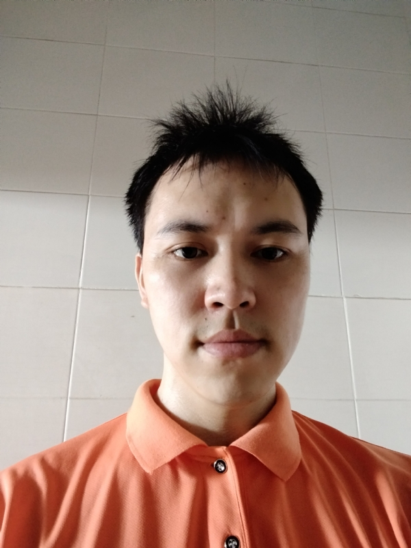Ceylon陈的第一张照片--将乐征婚网