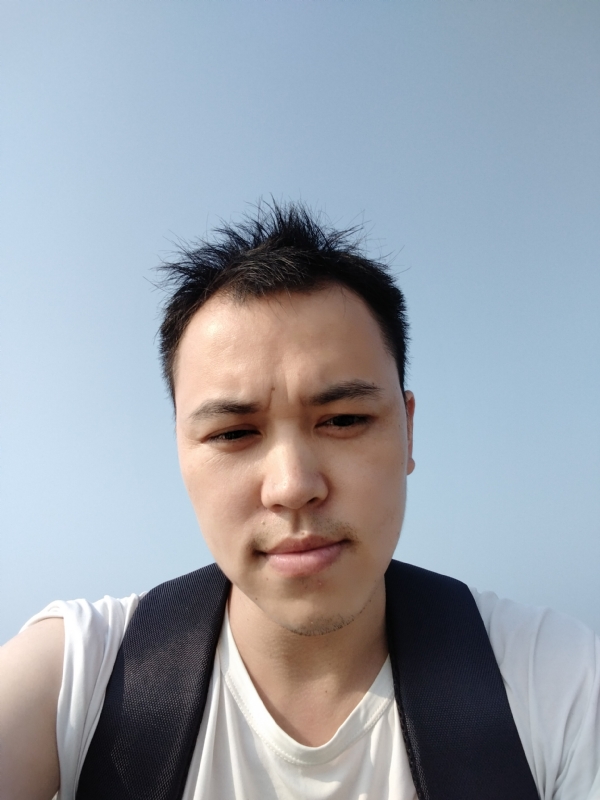 Ceylon陈的第二张照片--将乐征婚网