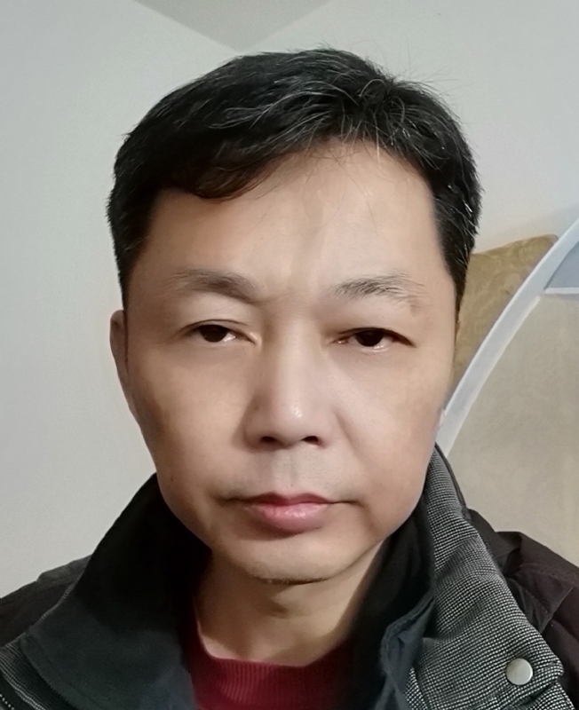 大苏苏的第三张照片--将乐征婚网