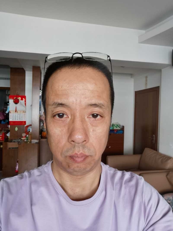 萨博的第一张照片--将乐征婚网