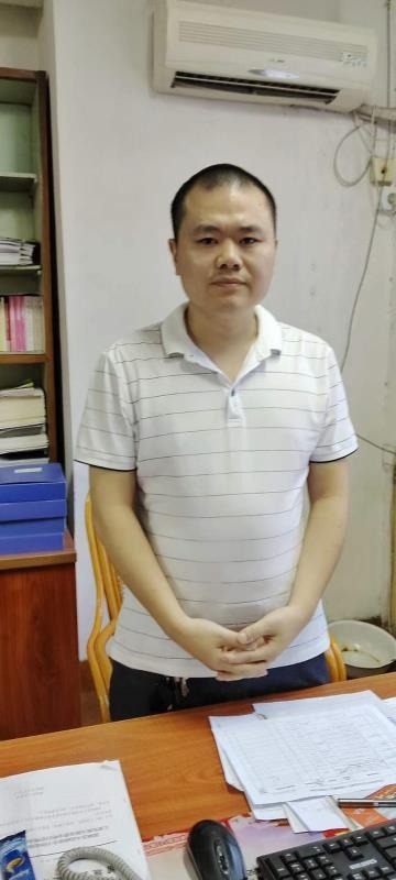 千里川寻的第一张照片--将乐征婚网