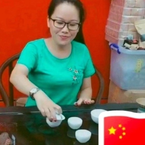妖娆的第一张照片--将乐征婚网