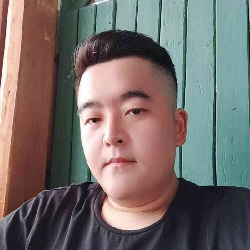 小谢的第一张照片--将乐征婚网