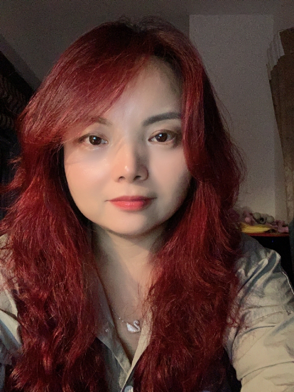 静静的第二张照片--将乐征婚网