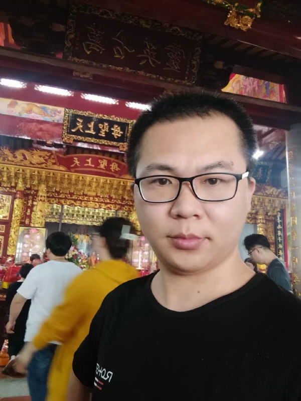 天哥的第一张照片--将乐征婚网