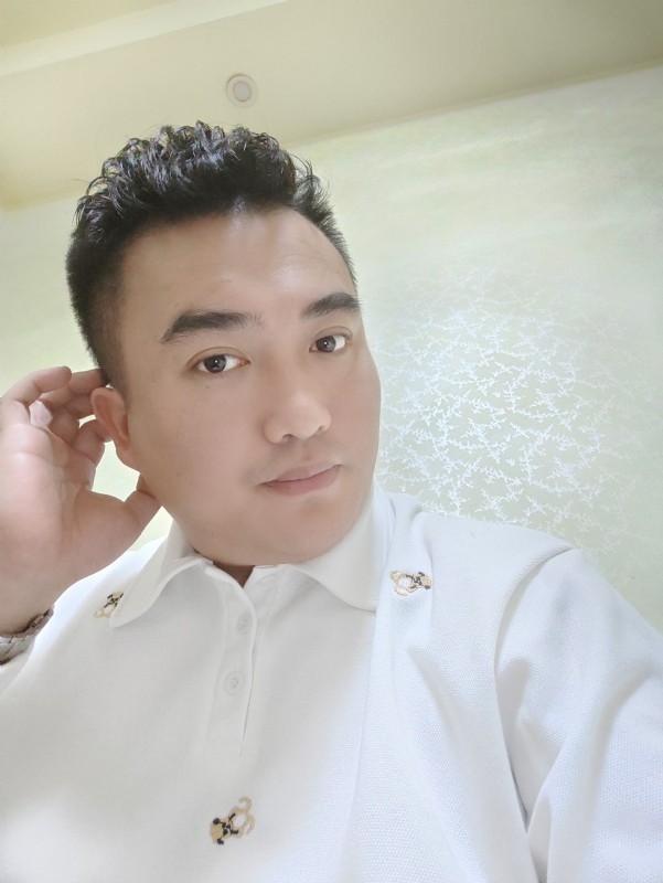 哈哈先生的第二张照片--将乐征婚网