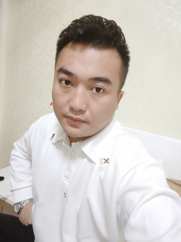 哈哈先生的第三张照片--将乐征婚网