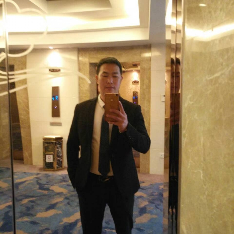 温暖的阳光的第一张照片--将乐征婚网