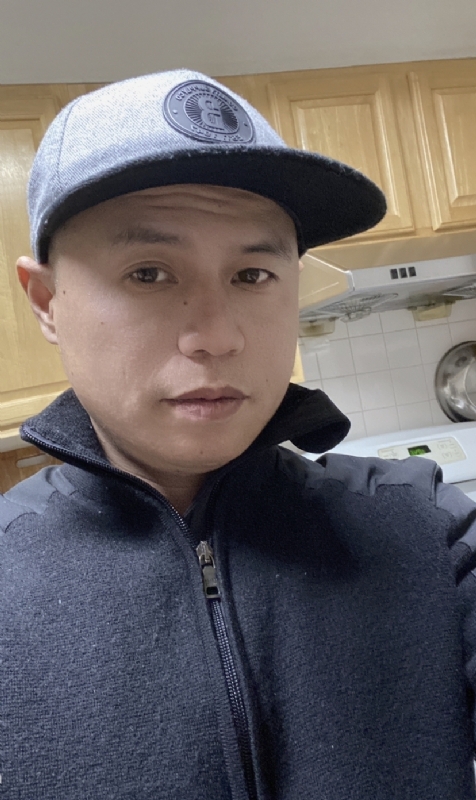 tony的第一张照片--将乐征婚网