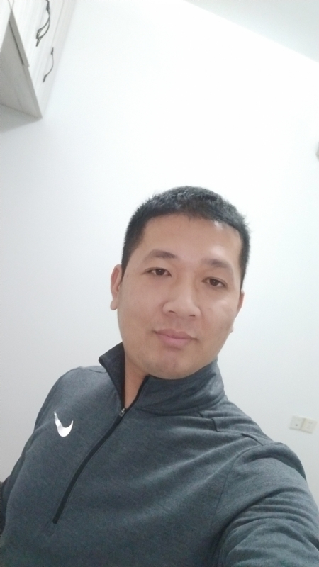 好好的第一张照片--将乐征婚网