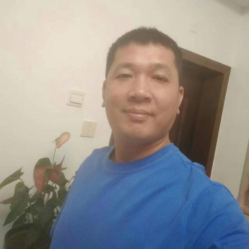 好好的第二张照片--将乐征婚网