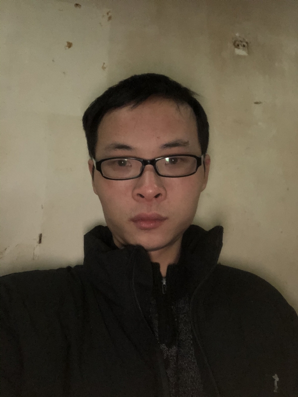 WU的第一张照片--将乐征婚网