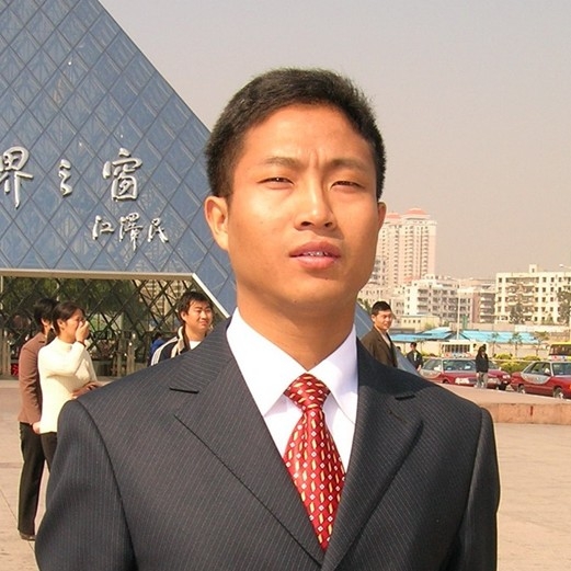 友缘的第一张照片--将乐征婚网