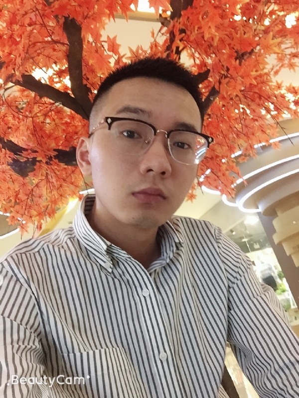 老-boy的第二张照片--将乐征婚网