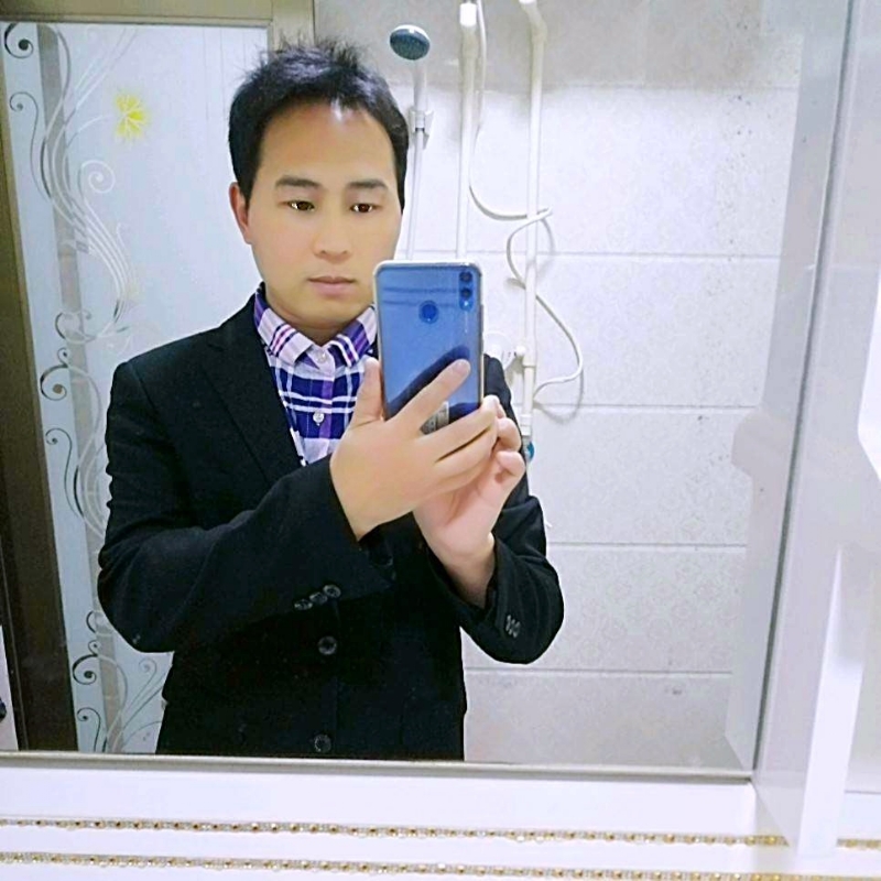 寻找一位爱人的第一张照片--将乐征婚网