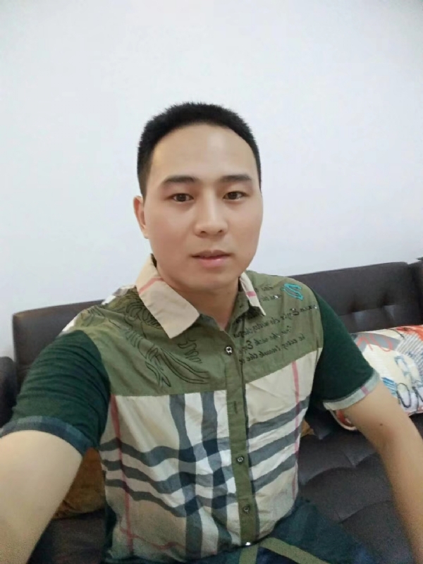 寻找一位爱人的第二张照片--将乐征婚网