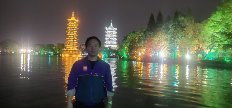 喜乐的第一张照片--将乐征婚网