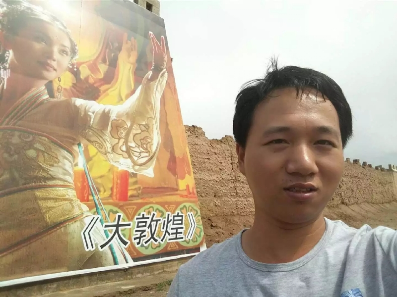 喜乐的第四张照片--将乐征婚网