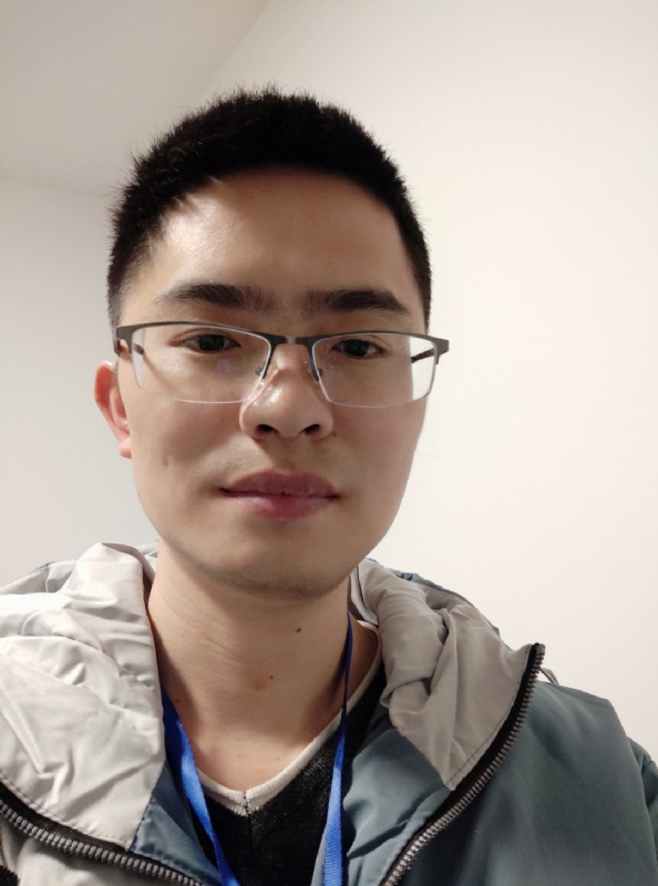 清风的第一张照片--将乐征婚网