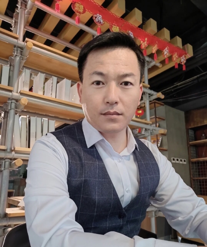 缘来是你的第一张照片--将乐征婚网