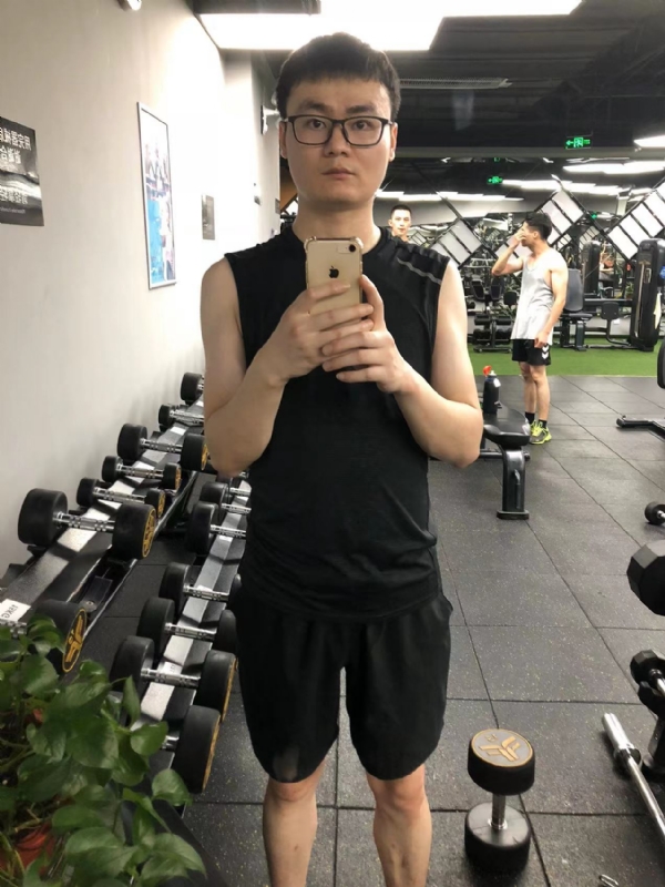 土豆的第三张照片--将乐征婚网