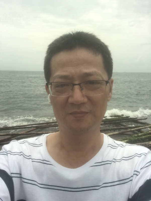 浪人的第一张照片--将乐征婚网