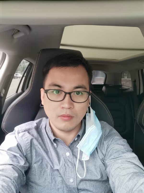 路人甲的第一张照片--将乐征婚网