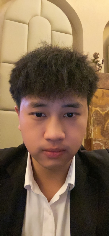 不弃的第一张照片--将乐征婚网