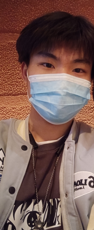 不寂寞的第一张照片--将乐征婚网