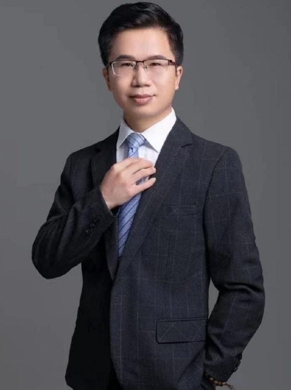 陈先生的第一张照片--将乐征婚网