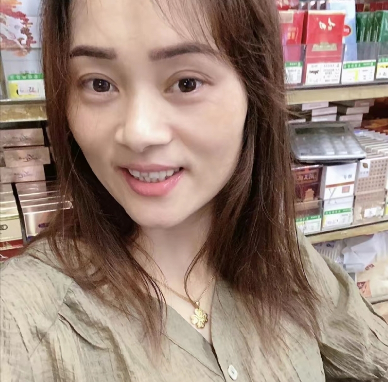 蓝魔的第一张照片--将乐征婚网