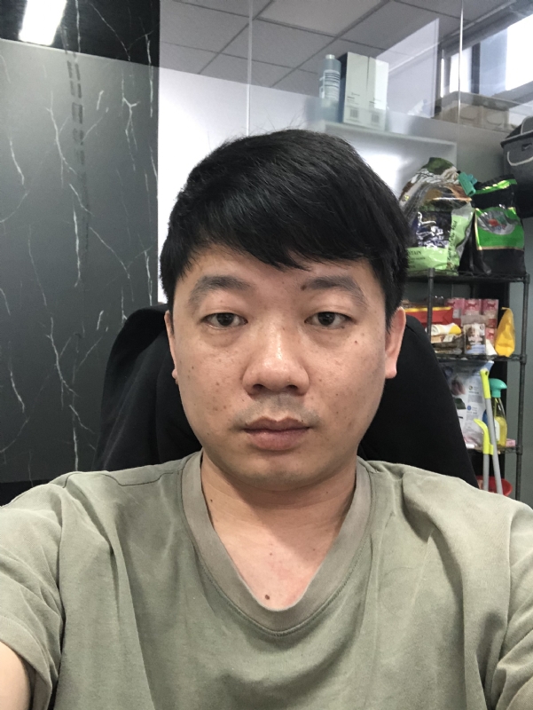 huihui的第一张照片--将乐征婚网