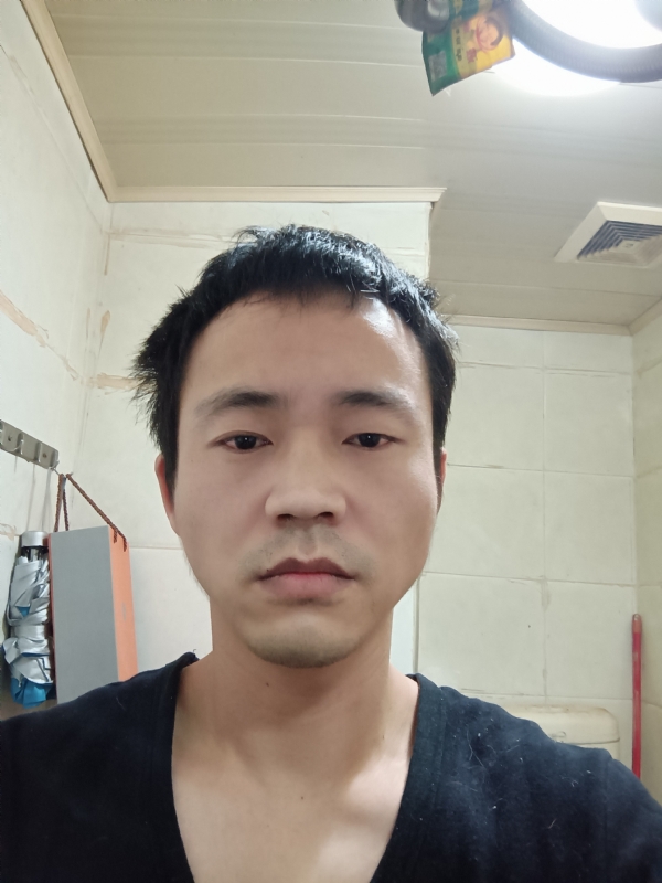 守望天空的第一张照片--将乐征婚网