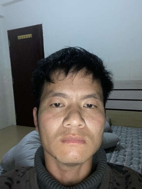 开心的第三张照片--将乐征婚网