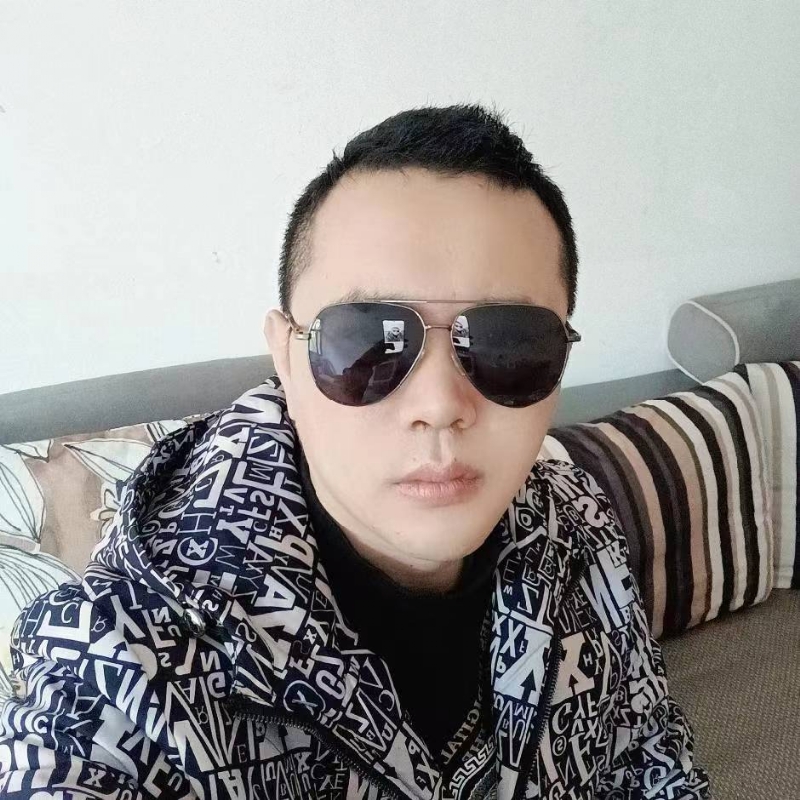 相知的第一张照片--将乐征婚网