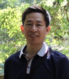 十月红枫的第二张照片--将乐征婚网