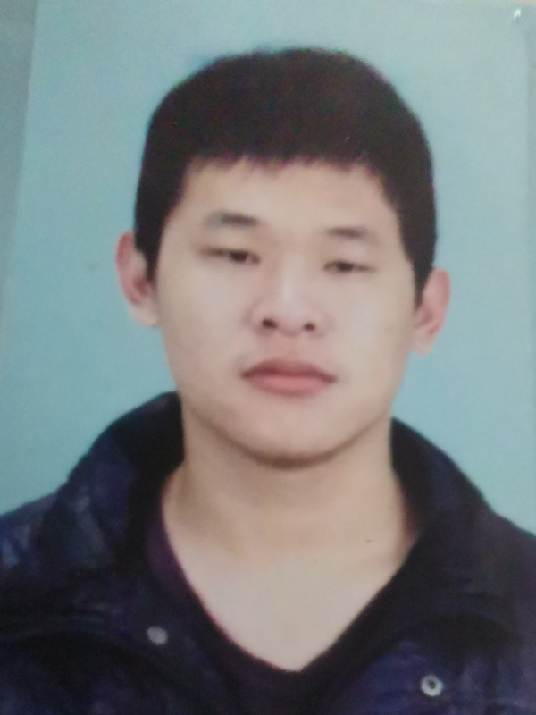 小鱼的第一张照片--将乐征婚网