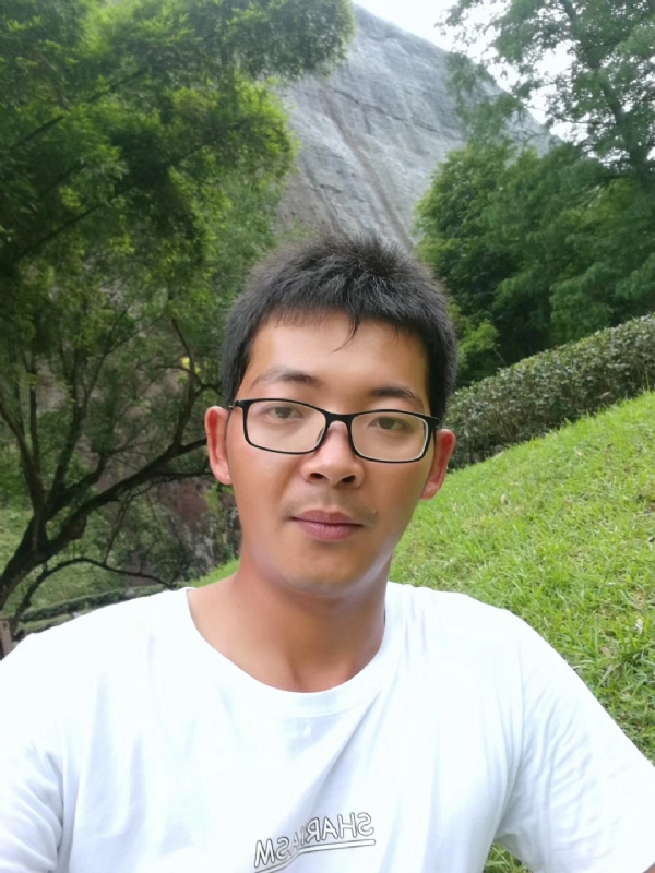 遇上方知有的第一张照片--将乐征婚网